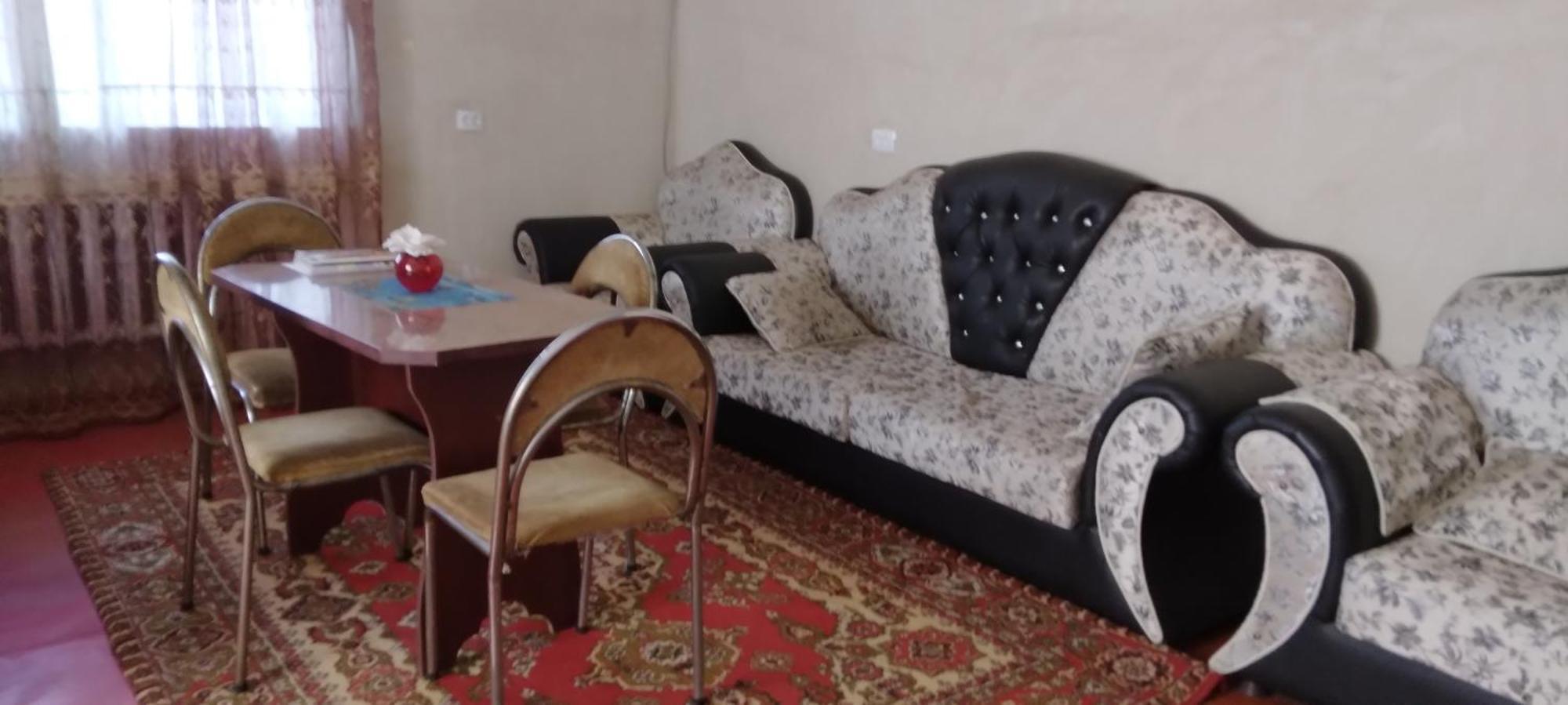 Shushan Guest House Yeghegnadzor Zewnętrze zdjęcie
